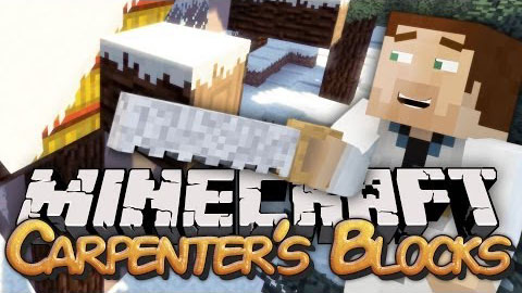 Carpenter’s Blocks [1.7.2]