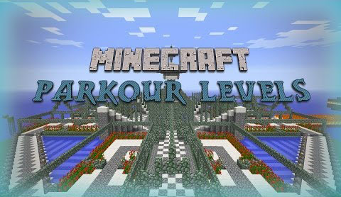 Parkour Levels