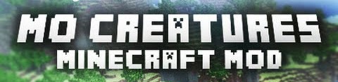 Mo’Creatures [1.7.2]