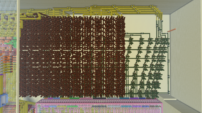 8bit Calculator