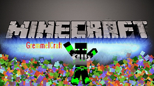 GremmelCraft [256x]