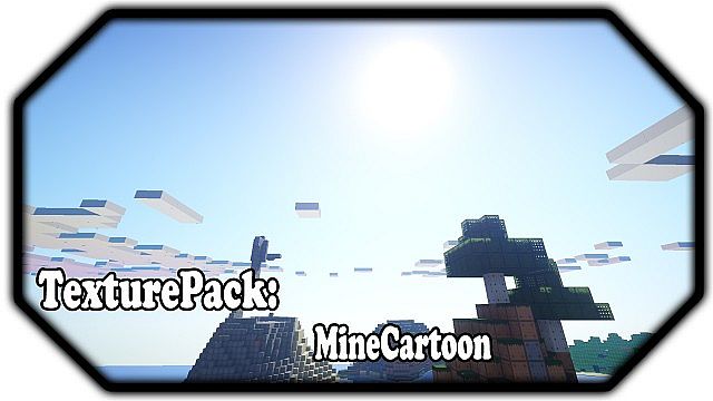 CartoonMine [1.7.5]