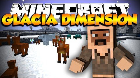 Glacia Dimension [1.7.2]