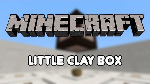 The Little Clay Box