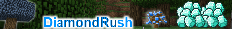 Diamond rush [1.4.2]