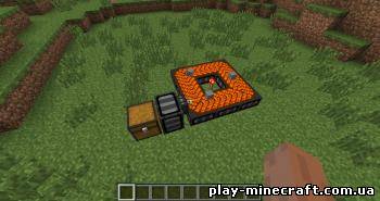 FactoryCraft [1.4.2]