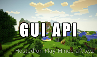 GuiAPI [1.4.2]