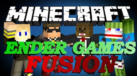 Ender Games: Fusion