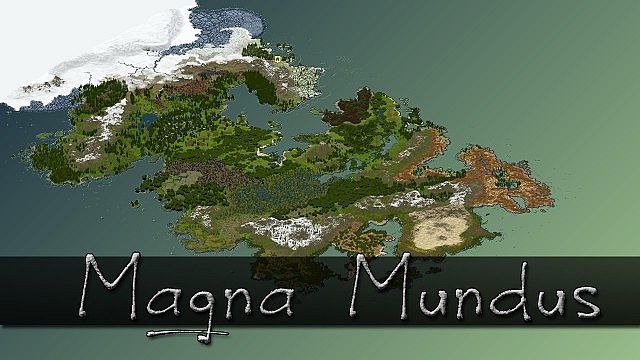 Magna Mundus