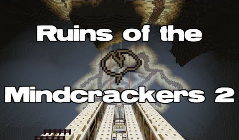 Ruins Of The Mindcrackers 2