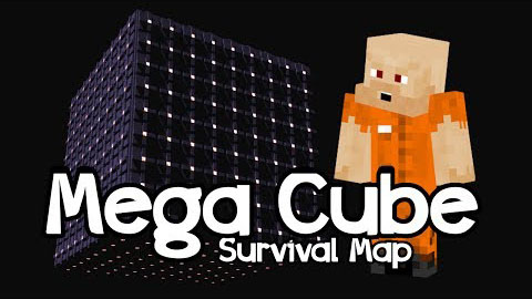 Mega Cube