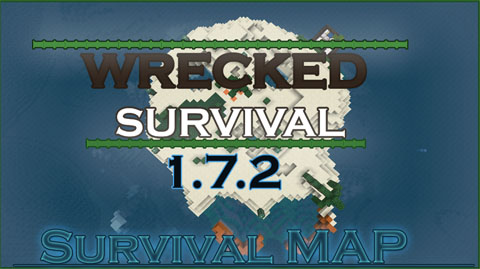 Wrecked Survival