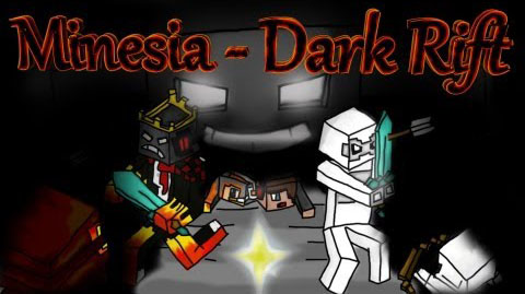 Minesia – Dark Rift