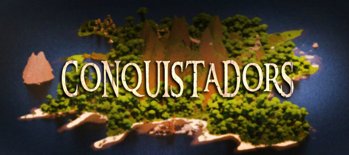 Conquistadors