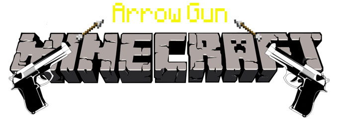 Arrow Gun [1.7.2]