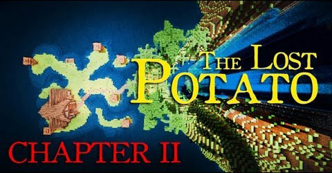 The Lost Potato 2