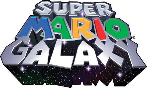 Super Mario Galaxy