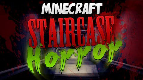 Staircase – Horror