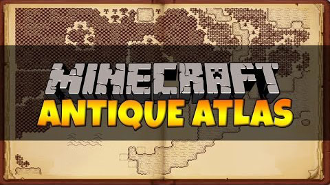 Antique Atlas [1.7.2]