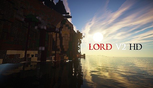 Lord v2 HD [64x] [1.7.2]