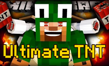 Ultimate TNT [1.7.2]