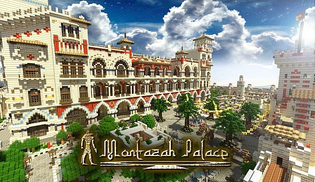 Montazah Palace