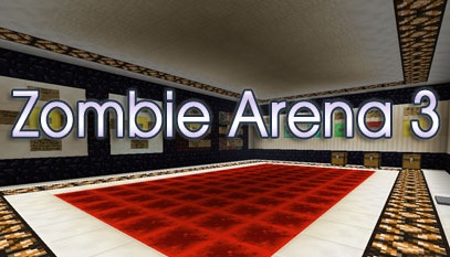 Zombie Arena 3