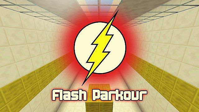 Flash Parkour