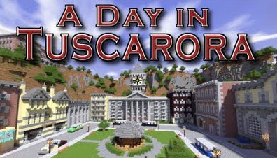 A Day in Tuscarora