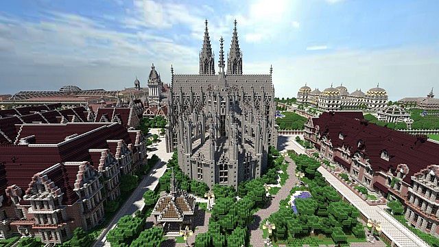 Cologne Cathedral