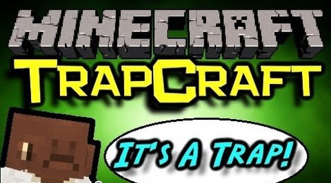 Trapcraft [1.7.2]