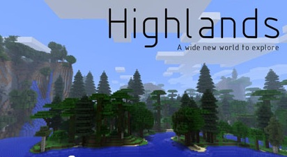 Highlands [1.7.2]