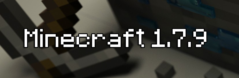 Minecraft 1.7.9