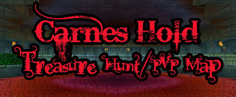 Carnes Hold Treasure Hunt