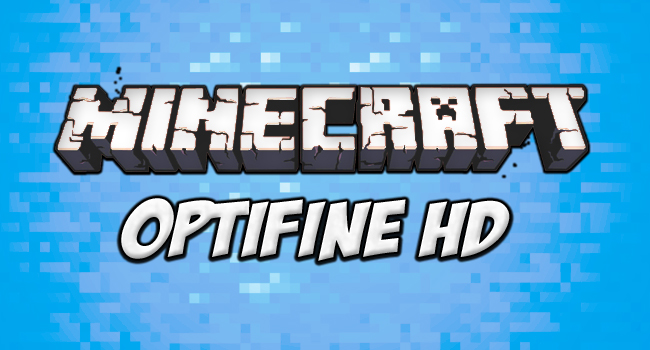 OptiFine HD [1.7.9]