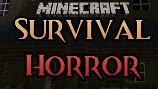 Карта Survival Horro