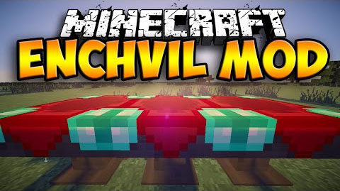 Enchvil [1.7.10]