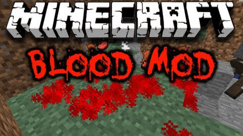 Blood [1.7.10]