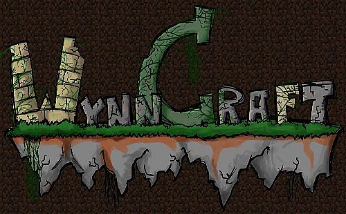 Текстур пак WynnCraft [1.5.2] [16x]