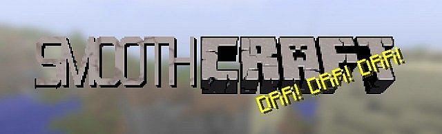 Текстур пак Smooth Craft [1.5.2] [16x]