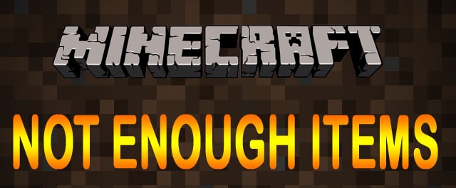 Мод Not Enough [1.7.10]