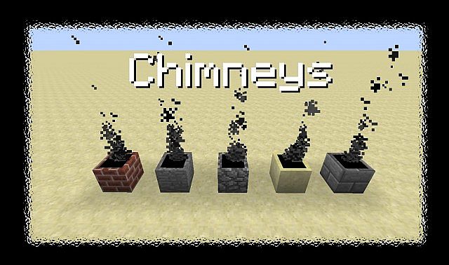 Chimneys [1.7.10]