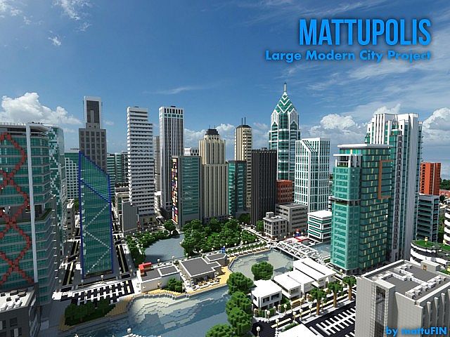 Карта Mattupolis