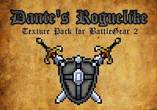 BattleGear 2 [1.8/1.7.10] [32x]