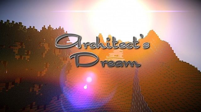 Ресурспак Architects Dream [1.8.1/1.8] [32x]