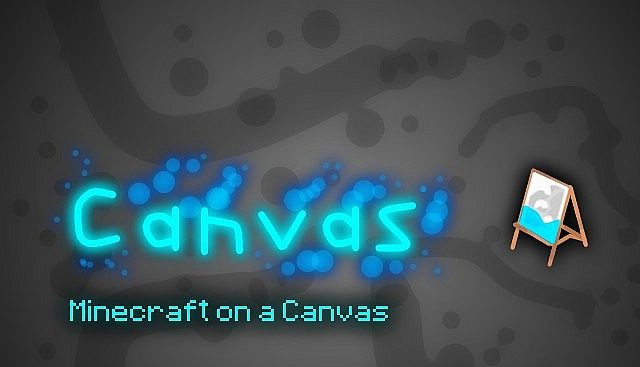 Canvas [1.8/1.7.10] [128x]