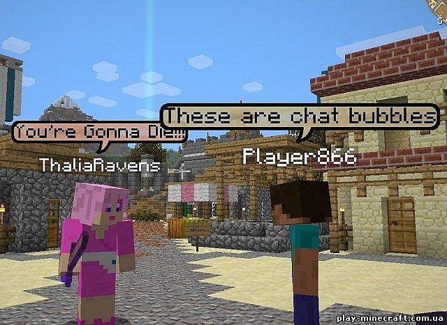 Chat Bubbles 1.4.5