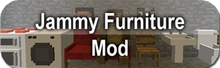 Jammy Furniture Mod v4.1 [1.4.5][SMP]