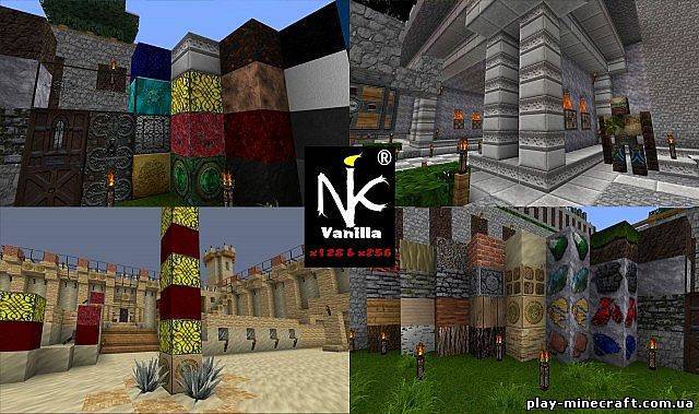 Texture Pack Photo Realism x128 [1.4.5]