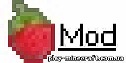 Raspberry Mod [1.4.5]